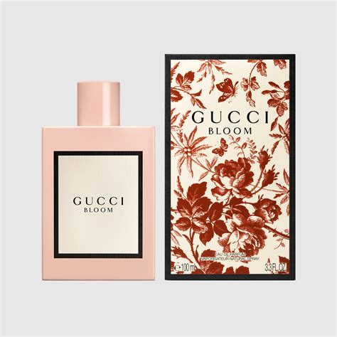 gucci bloom 100ml precio